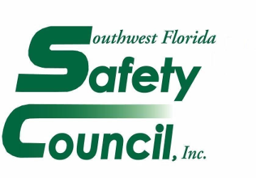Southwest Florida Safety Council Logo